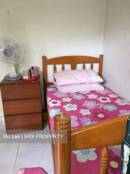 Serangoon Garden Estate (D19), Semi-Detached #215910171